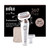Braun Epilator Silk-épil 9 Flex 9-030 3D