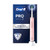 Oral-B iO3 Blush Pink električna četkica