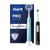 Oral-B Električna četkica Pro Series 1 DUOPACK Plava + Crna