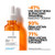 La Roche-Posay Pure vitamin C12 serum protiv bora za vraćanje sjaja 30 ml