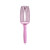 Olivia Garden Fingerbrush Combo Celestial Pink četka za kosu