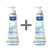 Mustela Stelatopia+ krema 300 ml 1+1 GRATIS