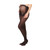Relaxsan hulahopke za trudnice 70 DEN CRNE