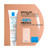 La Roche-Posay EFFACLAR DUO+M  Tonirana trostruko korektivna njega protiv nesavršenosti
