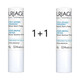 Uriage stick za usne 4 g 1+1