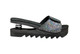Baldo otvorene klompe Chunky Flash
