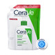 CeraVe hidratantna emulzija za čišćenje za normalnu do vrlo suhu kožu 473 ml REFILL