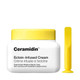 Dr. Jart+ Ceramidin Ectoin®-Infused bogata hidratantna krema za lice, 50 ml