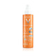 VICHY CAPITAL SOLEIL DJEČJI SPREJ WATER RESISTANT SPF50 200ml