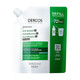 Vichy Dercos Šampon protiv prhuti za normalnu/masnu kosu, 390 ml REFILL