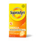 Supradyn Q10 šumeće tablete