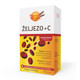 Natural Wealth Željezo + C, kapsule za energiju i vitalnost, A100