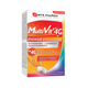 Forte Pharma MultiVit 4G Energie multivitamini za pomoć kod vraćanja energije, A30