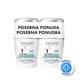 Vichy Invisible Resist 72h roll-on dezodorans 72h Duo 2 x 50 ml