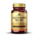 Solgar L-Glutamin 500 mg 50 kapsula