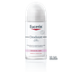 Eucerin Roll-on Dezodorans za osjetljivu kožu 50 ml, rok upotrebe 28.2.2027.