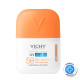 Vichy Capital Soleil UV Aqua tonirani fluid za lice SPF50 50 ml
