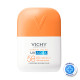 Vichy Capital Soleil UV Aqua nevidljivi fluid za lice SPF50 50 ml