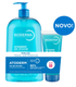 Bioderma Atoderm gel za tuširanje 1000 ml + 100 ml promo pakiranje