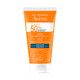 AVENE SUN FLUID SPF50 50 ML, rok upotrebe 30.10.2026.
