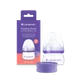 Lansinoh bočica s XS dudom 60 ml