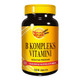 NATURAL WEALTH B-COMPLEX TABLETE A100