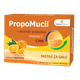 Propomucil Naranča pastile A 24, rok upotrebe 31.1.2027.