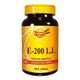 NATURAL WEALTH VITAMIN E 200 KAPSULE A100