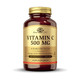 Solgar Vitamin C 500 mg 100 kapsula