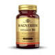 Solgar Magnezij plus vitamin B6 100 tableta
