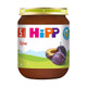 HIPP VOCNA KAŠICA ŠLJIVE 125G 4253 