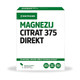 DIETPHARM MAGNEZIJ CITRAT 375 DIREKT A20