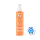 Vichy Capital Soleil vodeni fluid u spreju SPF30 200 ml