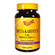 NATURAL WEALTH BETA KAROTEN KAPSULE A100