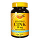 NATURAL WEALTH CINK 10 MG TABLETE A100