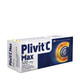 PLIVIT C MAX 500 MG TABLETE A30