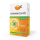 NATURAL WEALTH VITAMINI ZA OCI TABLETE A60