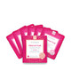 FOREO SHIMMER FREAK UFO MASKA 6 kom