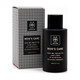 APIVITA MEN`S CARE TOALETNA VODA S CEDROM I KARDAMOM 100 ML