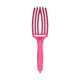 OLIVIA GARDEN FINGERBRUSH COMBO ČETKA AMOUR HOT PINK