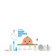 FRIDA BABY BASICS KIT PRVI KOMPLET