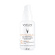 Vichy Capital Soleil Daily UV-Age Fluid | SPF50+ | 40ml | Anti-age vodeni fluid