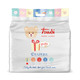 Trudi 2 paket pelena Mini 3–6 kg 54 komada