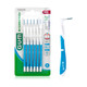 GUM ČETKICA INTERDENTALNA BI DIRECT 0.9MM A6