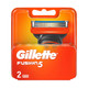 GILLETTE FUSION patrone A2