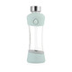 EQUA, staklena boca, Active Mint, BPA, BPF i BPS-free, 550ml