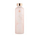 EQUA, staklena boca, Mismatch Bloom, mat boja sa sjajnim uzorkom, BPA free,750ml