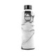 EQUA, staklena boca, Mismatch Stone, navlaka od umjetne kože, BPA free, 750ml