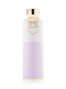 EQUA, staklena boca, Mismatch Lila, navlaka od umjetne kože, BPA free, 750ml