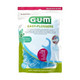 GUM KONAC EASY FLOSSERS S FLOURIDOM A30